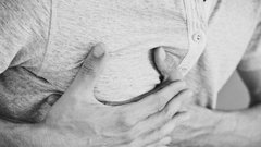 Кардиолог: Изжога может быть признаком инфаркта