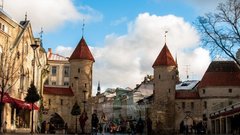 ФСБ: Эстония пытается перекроить границу по Чудскому озеру