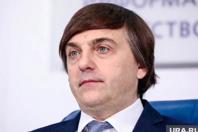 Новый предмет будет обязательным со следующего учебного года, отметил Кравцов