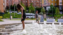 Жаркая и сухая погода ожидается в Башкирии на выходных