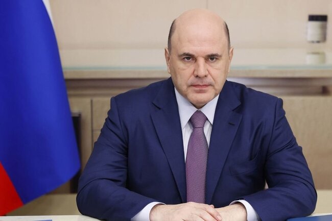 Правительство завершает подготовку проекта бюджета на 2027–2029 годы – Мишустин