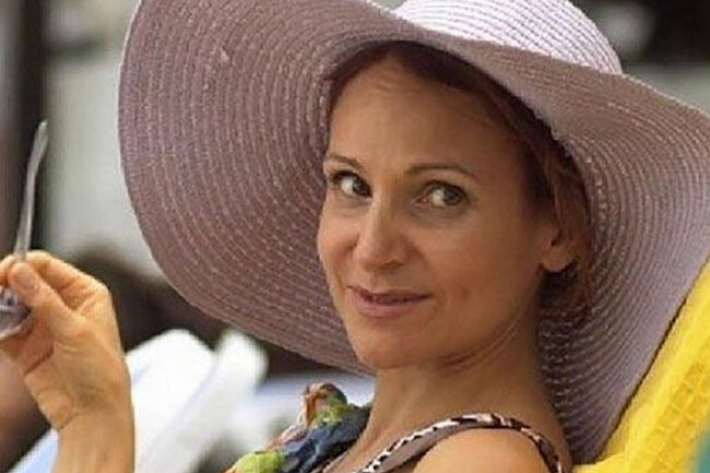 «Если меня достают, я могу рявкнуть»: Людмила Артемьева призналась, как относится к поклонникам