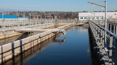 Владимир Путин высоко оценил качество работы по строительству системы водоочистки в Угличском районе
