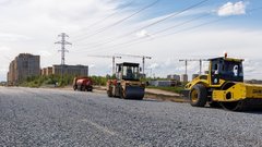 Турчак: В 2026 году в Республике Алтай отремонтируют 68 километров дорог