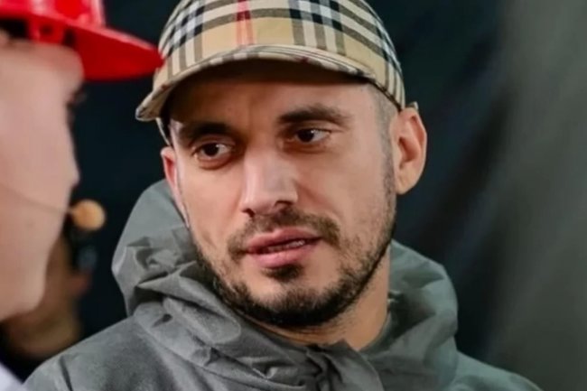 Паша Техник.