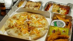 Время важнее денег: почему россияне все чаще выбирают готовые блюда