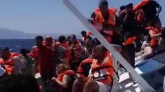 Трагедия на Северном Кипре: россиянка стала жертвой крушения парома
