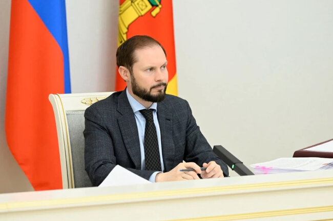 Земля для многодетных. Виталий Королев объявил новую меру поддержки