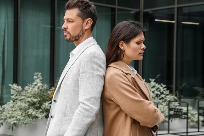 Причины расставания россиянок после 8 Марта