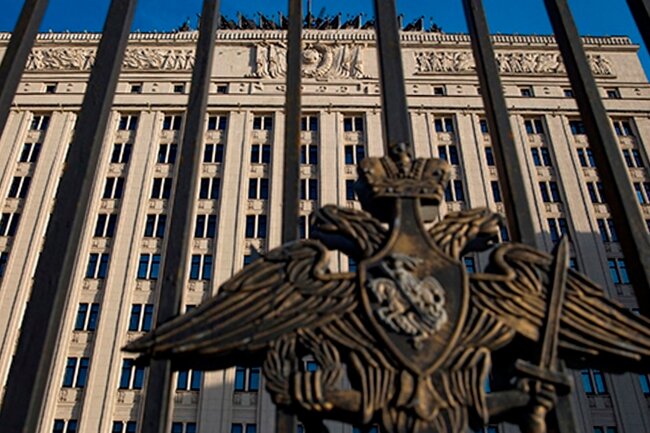 Погиб Герой России генерал-майор Антон Грунис