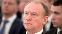 Патрушев: Литве не будет мира в случае атаки на Калининград