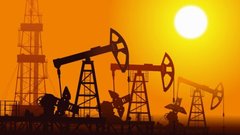 Цена на нефть марки Brent поднялась до 81,64 доллара за баррель