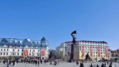 Урбанисты мирового масштаба создадут новый облик центра Владивостока