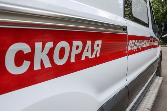 В Орле восемь человек пострадали после ракетного удара ВСУ