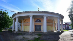 В Ярославле в результате атаки дрона пострадала женщина