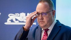 Разведка Эстонии уверена в отсутствии угрозы со стороны России для НАТО