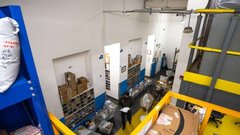 «Почта России» приостановила доставку посылок по земле в пять государств