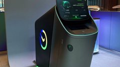 Сбер презентовал банкомат с ИИ и функцией оценки состояния здоровья