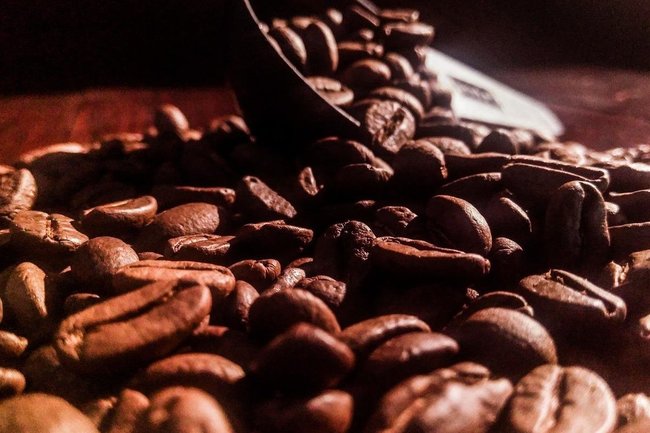 Производитель объяснил, почему за год в России сильно подорожал кофе