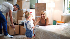 С февраля размер маткапитала для первенца возрастет