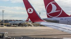 Turkish Airlines перестала продавать единые билеты на перелет в Мексику из России