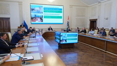 Программа ремонта тепловых сетей на 2024–2025 годы в Новосибирске будет расширена