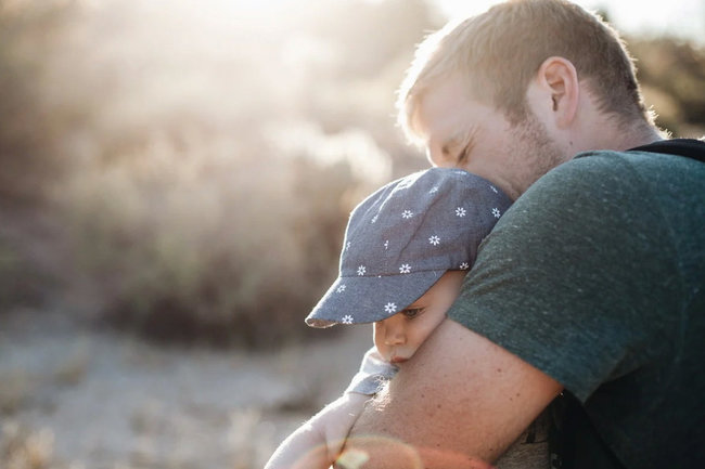 Госдума приняла законопроект о маткапитале для отцов детей от суррогатных матерей