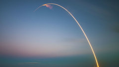 Иран впервые использовал ракету «Хадж Касем»