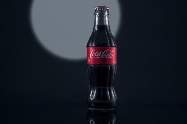 В гипермаркетах Тюмени появилась Coca-Cola из Казахстана