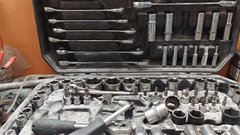 Цены на кузовной ремонт автомобилей в России превысили отметку в 160 тысяч рублей