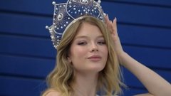 Анна Линникова, Мисс Россия, рассказала о похищении на Бали