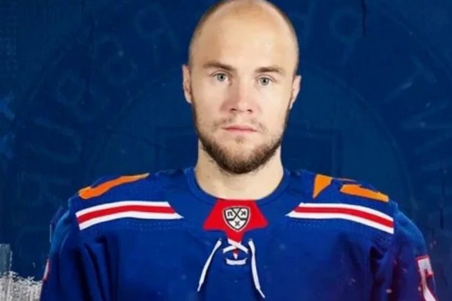 Артём Фёдоров.