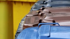 Меняйло рассказал о причине взрыва мусорного бака во Владикавказе