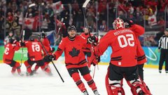 В Канаде школьникам позволили пропускать уроки ради хоккейных матчей на Олимпиаде