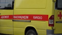 В результате атаки украинских дронов в ДНР погиб водитель микроавтобуса