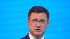Новак инициировал важные меры по контролю цен на топливо