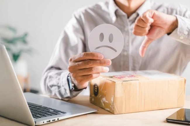 Граждане смогут дистанционно решать типовые споры с продавцами на маркетплейсах без суда.
