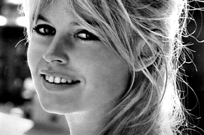 Брижит Бардо