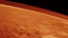 Физики установили, что время на Марсе течет быстрее, чем на Земле