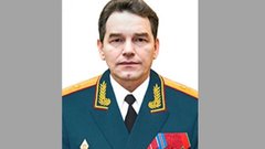 Дело о смерти генерала Сарварова переквалифицируют на теракт