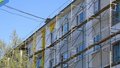 В Надыме подрядчики исправят недостатки отделки фасадов домов