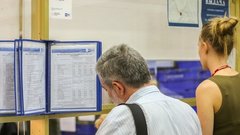 Минцифры планирует смягчить проект о поддержке «Почты России»