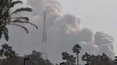 Иран нанес удар по одному из крупнейших НПЗ Саудовской Аравии