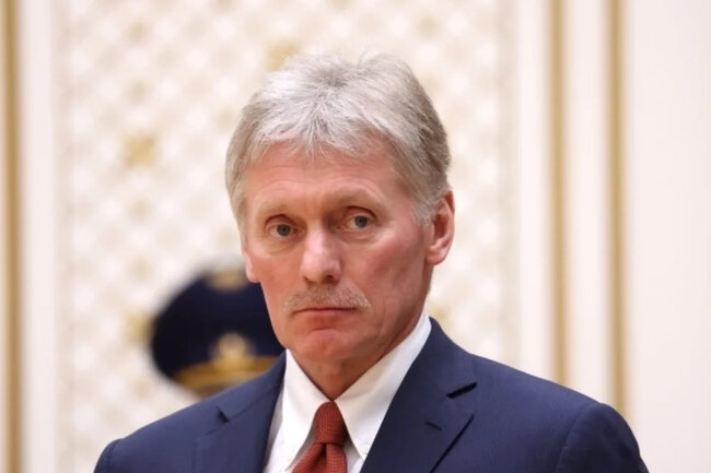 Песков: военные согласовывают сроки прекращения огня в Алешках