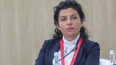 «Мозг перестал работать мгновенно»: Симоньян раскрыла детали гибели Кеосаяна