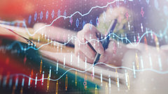 Российские компании зафиксировали снижение прибыли почти на треть