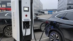 В Татарстане зарядные станции для электромобилей оснастят искусственным интеллектом