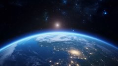 Астроном Досс сообщил о прохождении Земли в январе между 3IATLAS и Солнцем