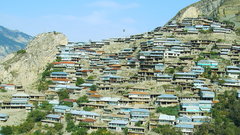 Дагестан обратился в ЦБ с просьбой приостановить выплаты по кредитам для пострадавших от ЧС