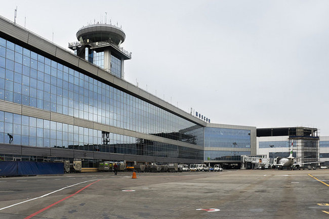 В Тюменском аэропорту Рощино заработал визовый центр Греции